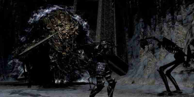 15 лучших боссов в Dark Souls 1, ранжированное