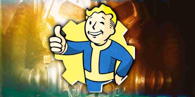 Fallout 4: Как получить всю силовую броню
