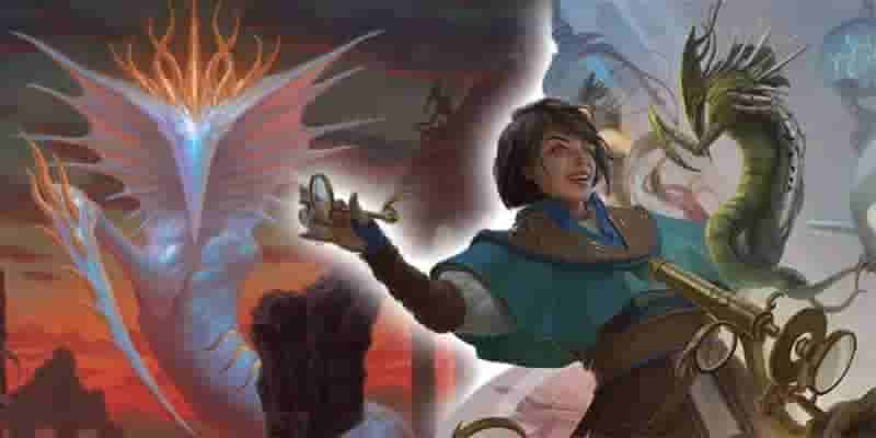 MtG: почему современные версии Slivers выглядят менее аутентичными, чем их классические аналоги