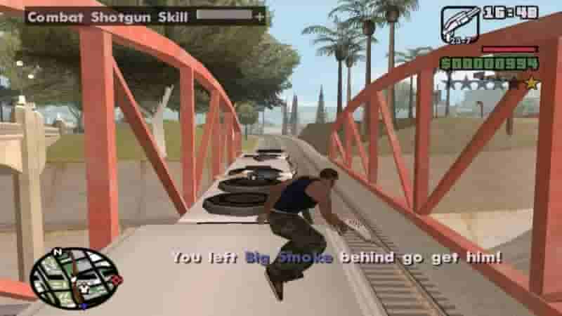 Миссии в трилогии GTA для PS2 были намного лучше, чем в GTA 5