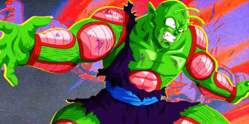 10 лучших стилей анимации Dragon Ball, рейтинг