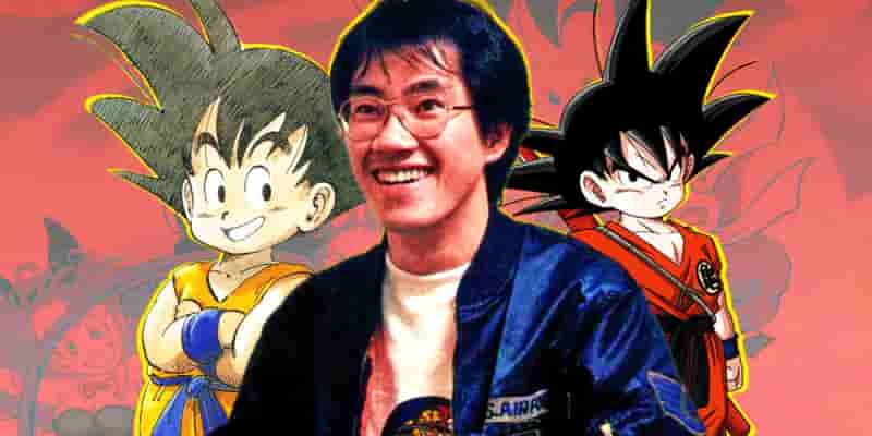 Музей Акиры Ториямы в Dragon Ball получает государственную поддержку