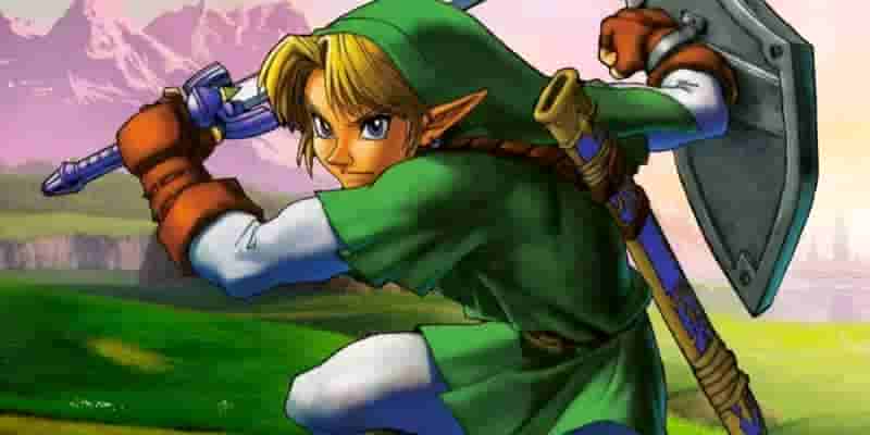 Если вы пропустили это, фанат Сделано продолжение Zelda: Ocarina Of Time теперь доступно 
