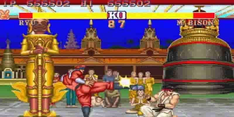 10 лучших слишком коротких игр для SNES