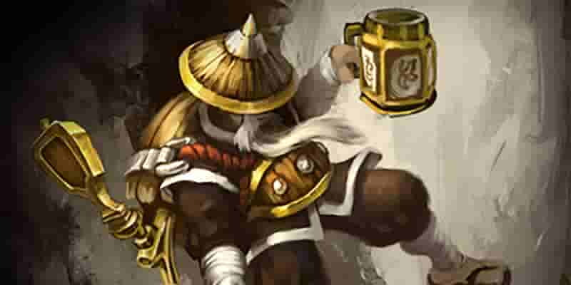 Dungeons & Dragons: монашеские традиции, рейтинг