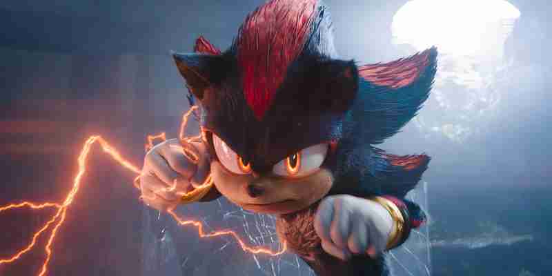 'Вот что нам было нужно для Шэдоу': режиссер Sonic 3 раскрывает настоящую причину, по которой Киану Ривз был выбран на роль