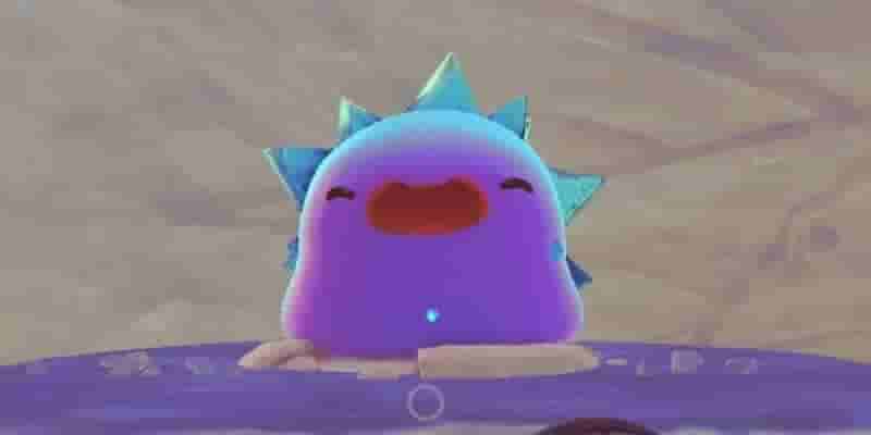 Slime Rancher 2: все локации Gordo Slime