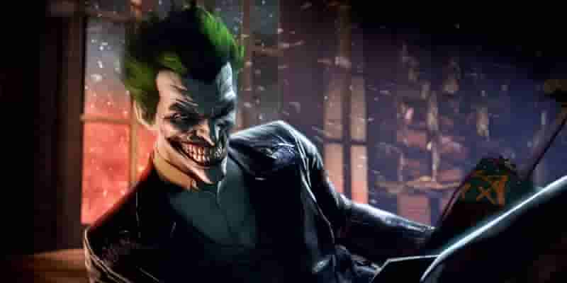 Batman: Arkham Origins&rsquo; мультиплеер был недооценен