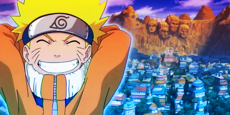 Believe It: Naruto Announces the Official Overseas Theme Park For Real-Life Ninja & Kunoichi