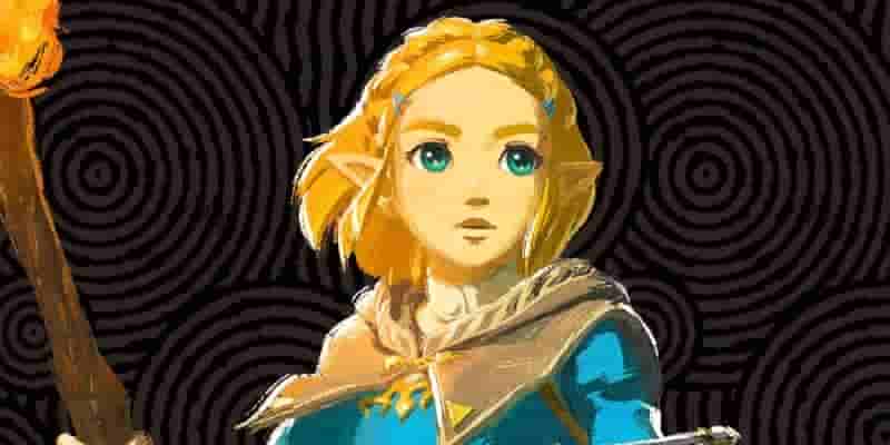 Сколько времени нужно пройти и завершить The Legend of Zelda: Tears of the Kingdom