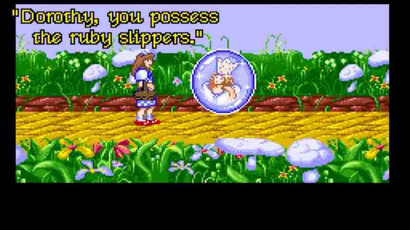 10 лучших игр для SNES, основанных на фильмах, рейтинг