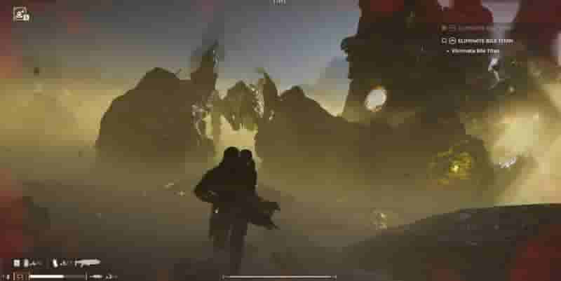 Helldivers 2: Как победить желчных титанов