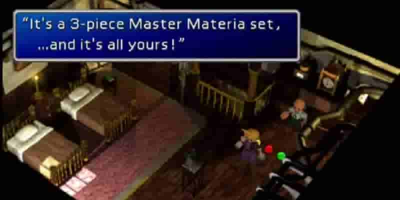 Final Fantasy VII: 10 удивительных секретов, которые предстоит найти игрокам