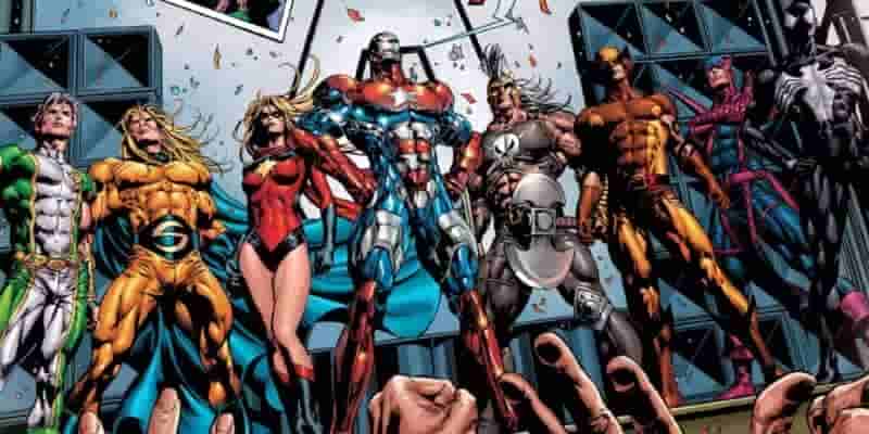 10 злодеев Marvel, которые отомстили, чего они жаждали