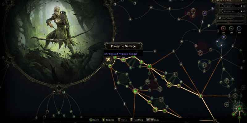Path of Exile 2: Как победить графа Геонора