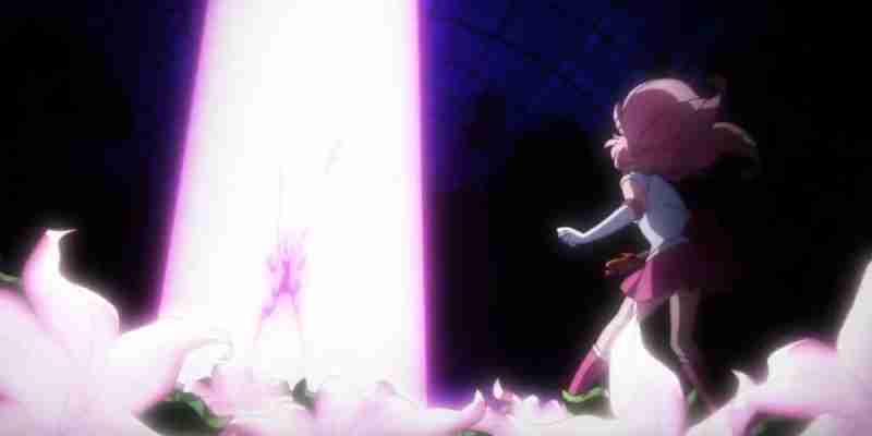 10 сильнейших атак Сейлор-Хранителей в Sailor Moon Crystal, рейтинг