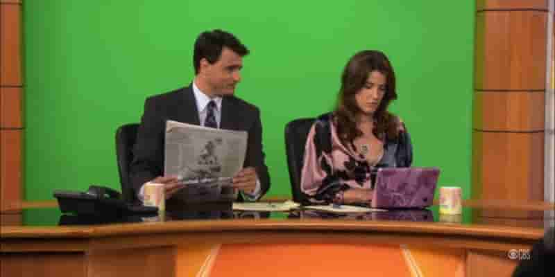 HIMYM: Самые мрачные сюжетные линии, рейтинг