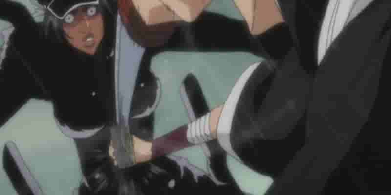 Bleach: 10 лучших боев арки Lost Substitute Shingami, рейтинг