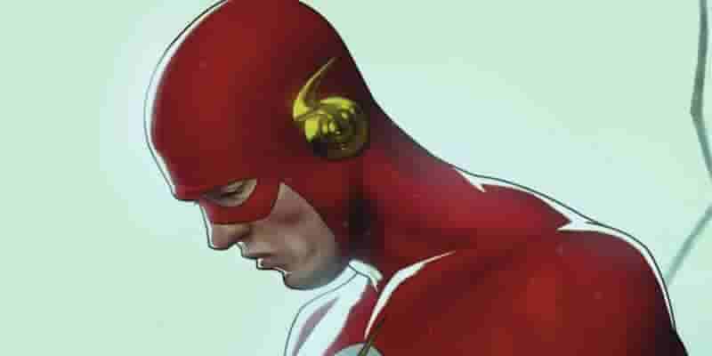 DC's One -Minute War только что выявила слабость Флэша - и это душераздирающе