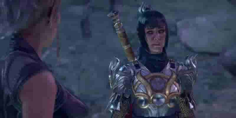 Я играл за каждого персонажа Baldur's Gate 3 Origin, вот почему вам тоже стоит это сделать