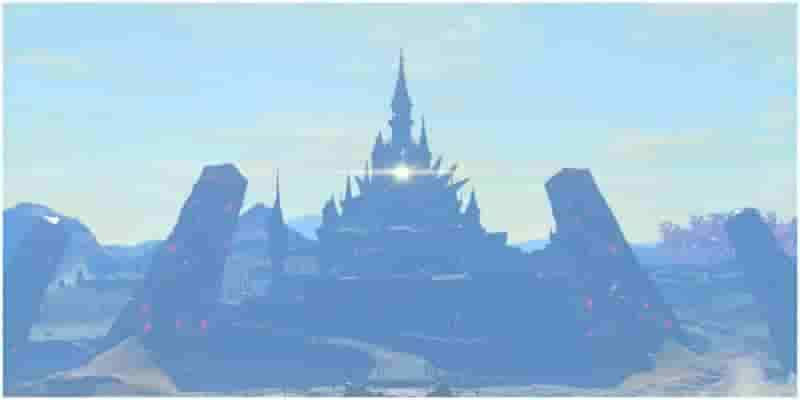 10 ошибок, которые игроки Breath Of The Wild совершают при первом прохождении