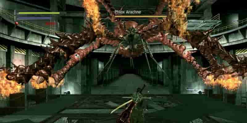 Пришло время FromSoft дать Soulsbornes отдохнуть