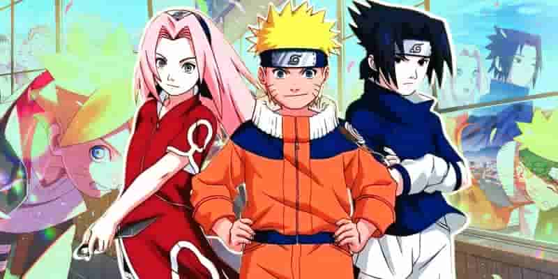Naruto's Boruto: Two Blue Vortex наконец-то получил официальный английский релиз