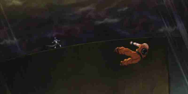 10 самых разочаровывающих сражений Dragon Ball, рейтинг