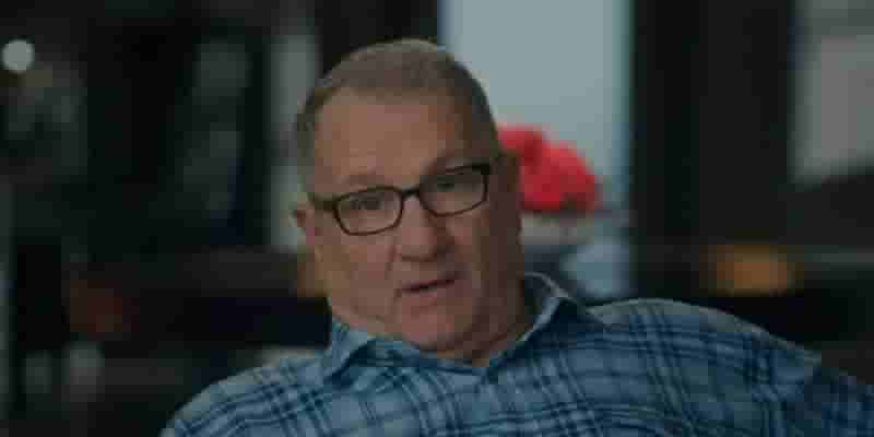 Джей из Modern Family – самый развитый персонаж сериала