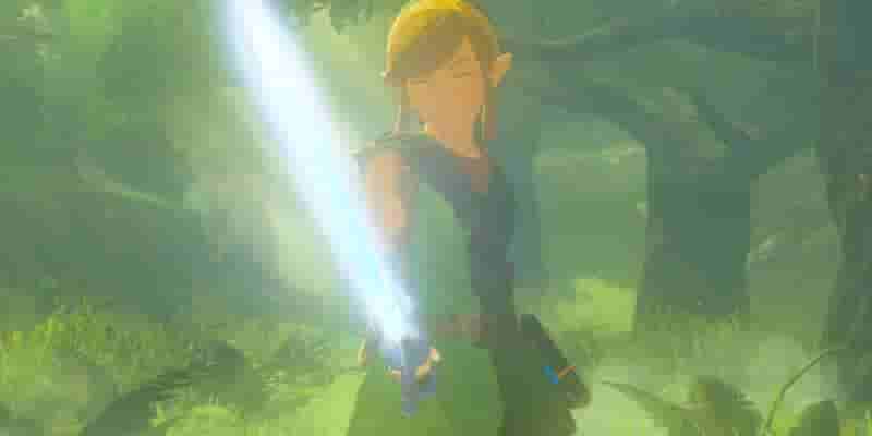 10 ошибок, которые игроки Breath Of The Wild совершают при первом прохождении