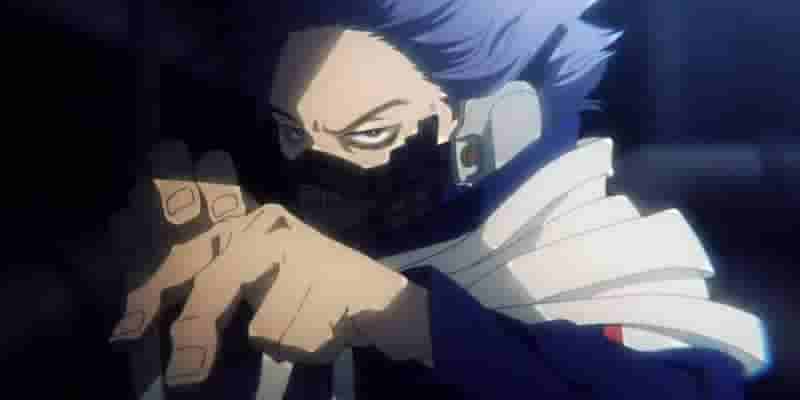 10 самых слабых персонажей My Hero Academia с самыми полезными причудами