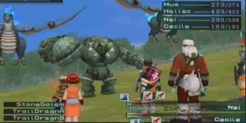 Моя самая любимая JRPG наконец-то получила ремастер (хотя и не тот, который мне нужен)
