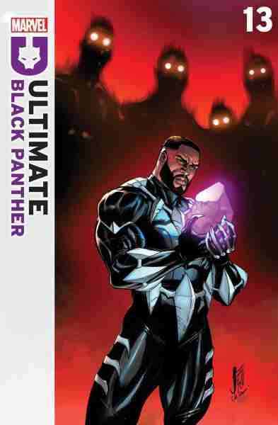 Marvel Раскрывает будущее Ultimate Universe