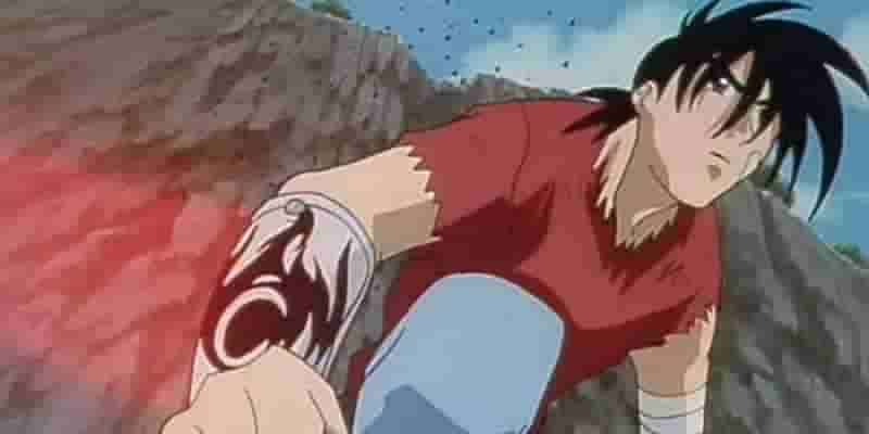 10 самых смертоносных аниме-турниров Shonen