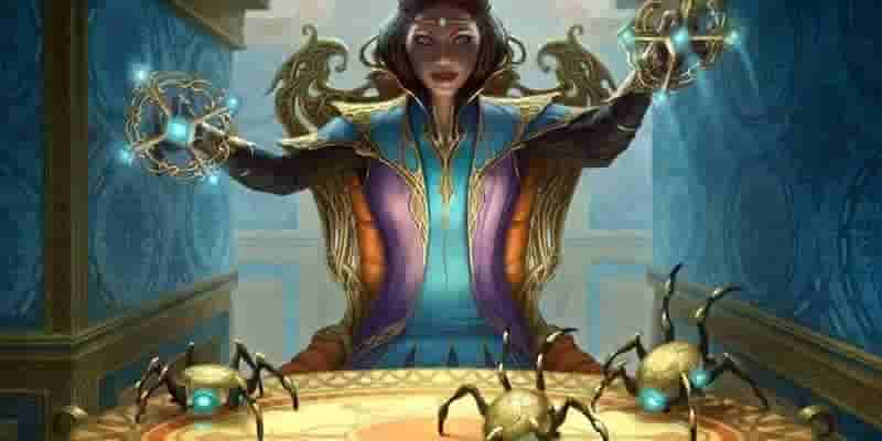 Как создать самого могущественного изобретателя Dungeons & Dragons