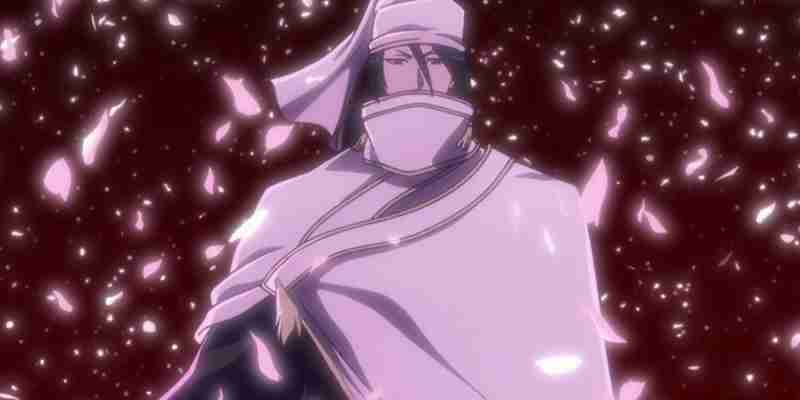 10 Жнецов душ в Bleach: TYBW, которые могут уничтожить Гриммджоу