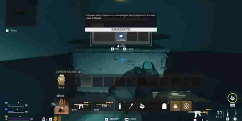 Warzone 2 DMZ: как заполнить просочившиеся документы