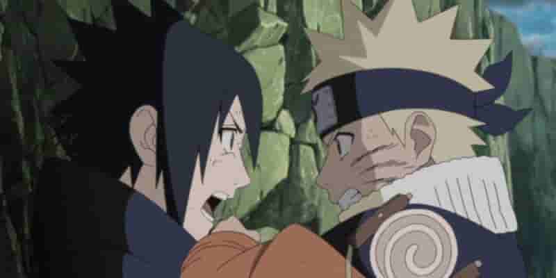 Shonen Ships Фанаты аниме хотели бы быть Canon