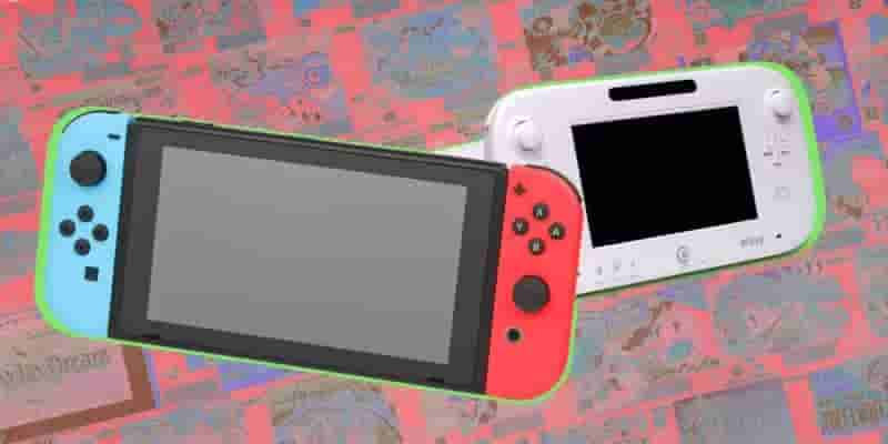  Wii U — самая недооцененная игровая консоль всех времен