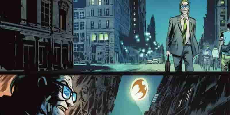 Ужасы рыцарей DC доказывают, что Джокер на самом деле не хочет убивать Бэтмена &ndash; и почему это важно
