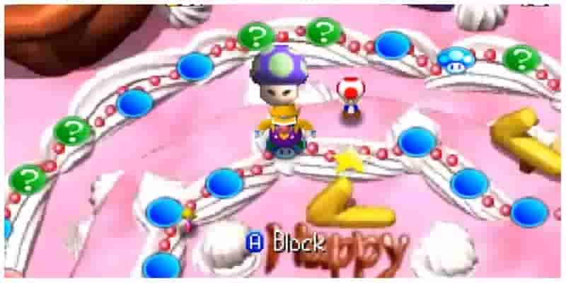 15 лучших франшиз Nintendo, рейтинг