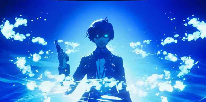 Продажи франшизы Persona достигли 23,5 миллионов единиц по всему миру