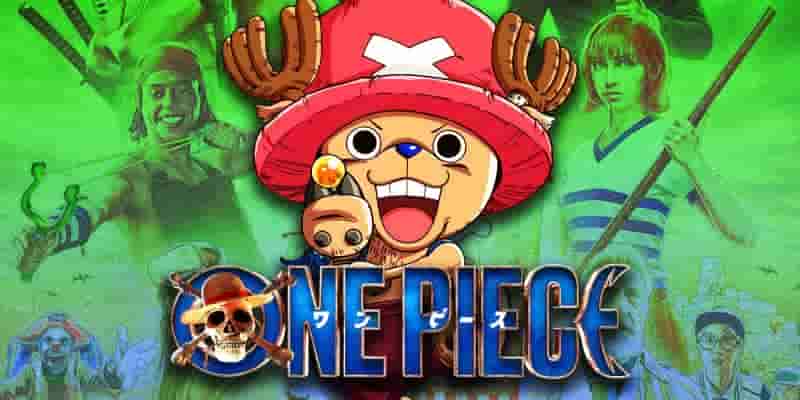  Все, что мы знаем о живом Чоппере в адаптации One Piece от Netflix