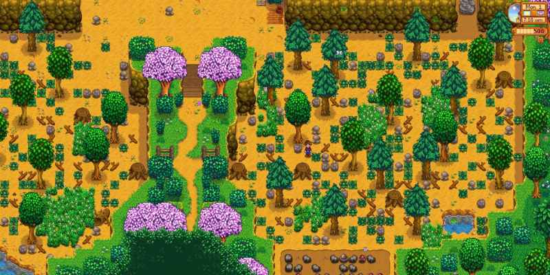 10 лучших комбинаций колец в Stardew Valley