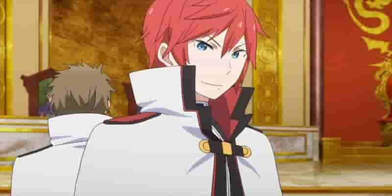 Re:Zero - Начало жизни в другом мире - 10 Лучшие персонажи, рейтинг