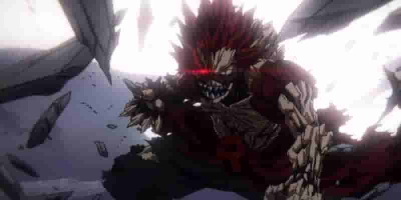 Fortnite получает новые скины My Hero Academia