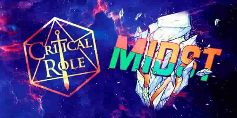 Почему поклонники Dungeons & Dragons полюбят Critical Role's Latest Acquisition Midst