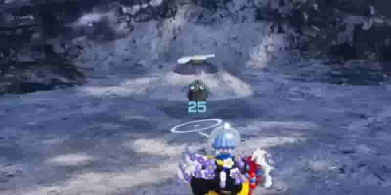 Pikmin 4: Все Onion Locations