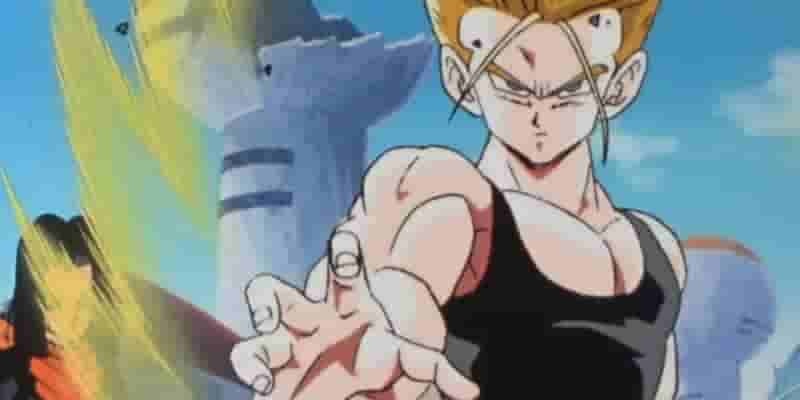  10 лучших персонажей Dragon Ball Z