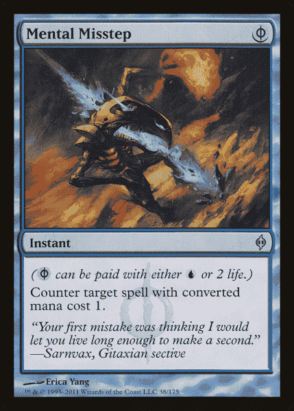 MtG: современный банлист, объяснение